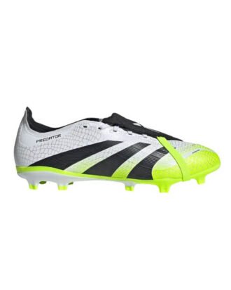 Adidas Predator League Fold-Over Tongue FG/MG Football Shoes