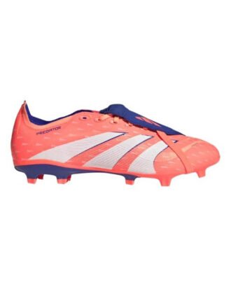 Adidas Predator League Fold-Over Tongue FG/MG Football Shoes