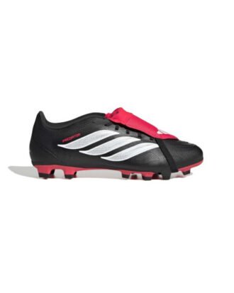 Adidas Predator Club Fold-Over Tongue FG/MG Football Shoes