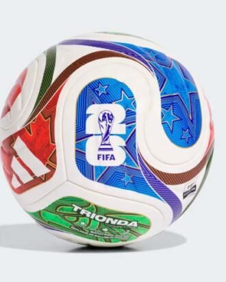 Adidas FIFA World Cup 2026 Trionda Competition football