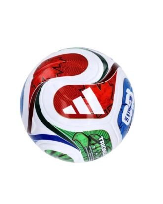 Adidas FIFA World Cup 2026 Trionda League Football