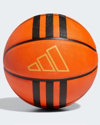 Adidas 3 Stripes Rubber X3 Basketball