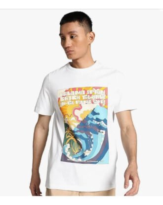 Puma x Palomo Unisex Adult T-Shirt