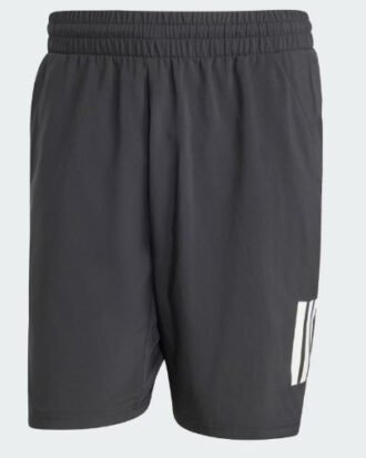 Adidas Club 3-Stripes Tennis Shorts