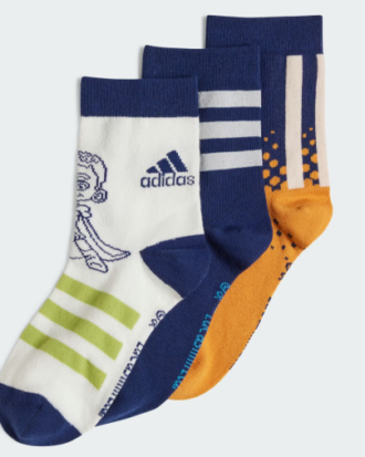 Crew Socks