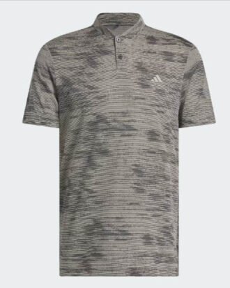 Black Ultimate 365 Sport Collar Polo Shirt