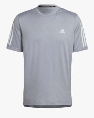 Adidas Mens Fitted T-Shirt