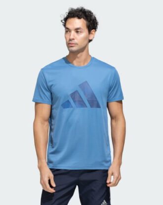 Adidas Adi365 Bold Logo Tee