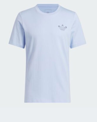Adidas Originals Henry Jones New York City T-Shirt