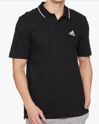 Adidas Pique Polo Shirt