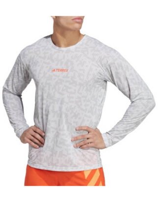 Adidas Terrex Long Sleeve T-Shirt