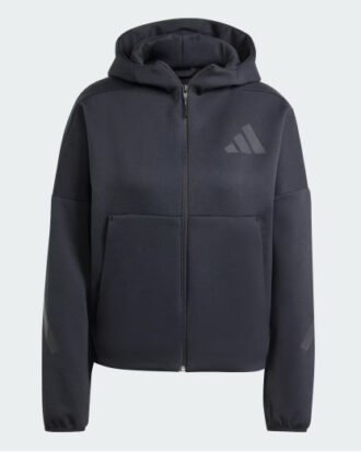 Adidas ZNE Full Zip Hoodie