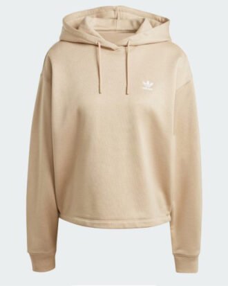 Adidas Originals Trefoil Hoodie