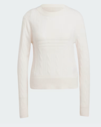 Adidas Originals Trefoil Jumper