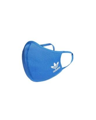 Adidas Face Cover Mask (pack of 3)