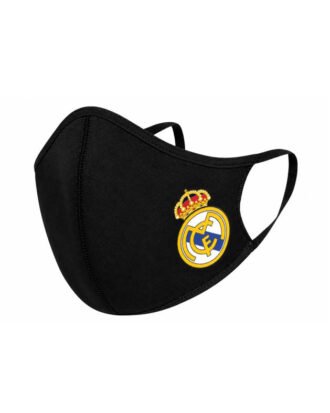 Adidas Face Cover Mask - Real Madrid (pack of 3)