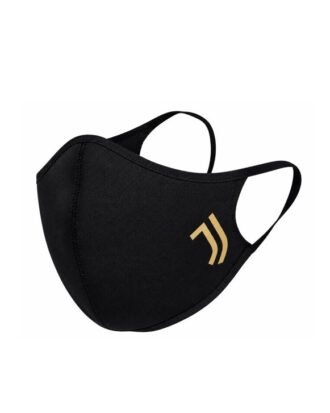 Adidas Face Cover Mask - Juventus (pack of 3)