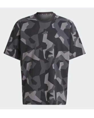 Adidas Workout Crewneck Tee Adidas Workout Crewneck Tee