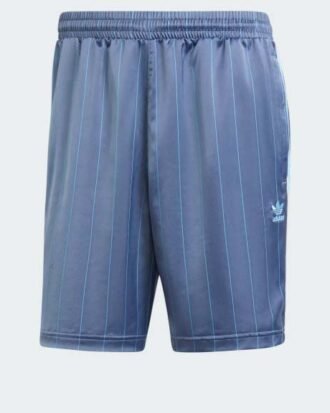 Adidas Originals Pinstripe Sprinter Shorts