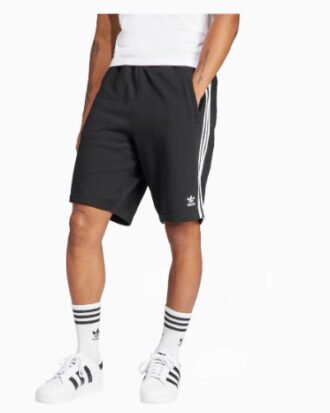 Adidas Originals Adicolor 3 Stripes Shorts