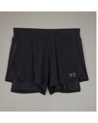 Adidas Y-3 Running Shortights