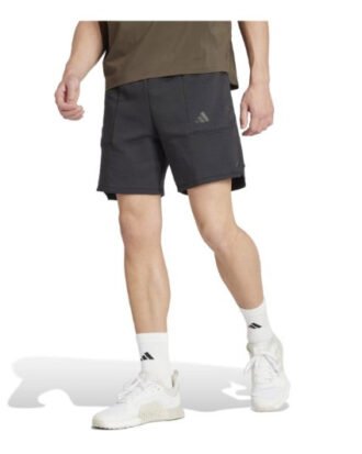 Adidas Pump Workout Shorts