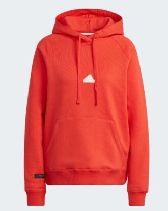 Adidas Oversized Hoodie