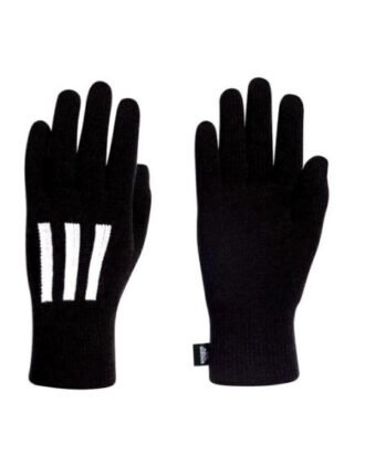 Adidas 3-Stripes Conductive Gloves