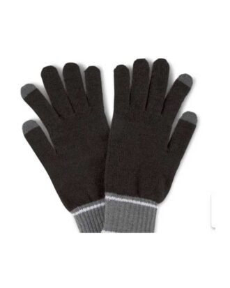 Puma Knit Gloves