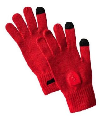 Puma Ferrari LS Knitted Gloves