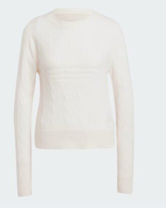 Adidas Originals Trefoil Jumper