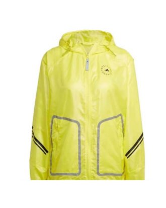 Adidas x Stella McCartney TruePace Running Jacket