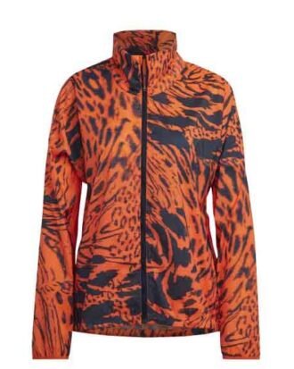 Adidas Fast Running Jacket