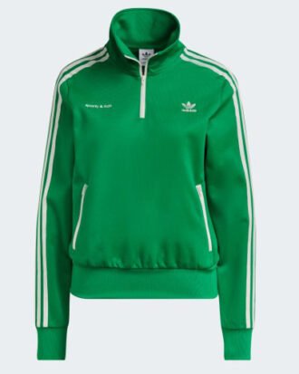 Adidas Originals Half-Zip Track Jacke