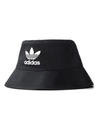 Adidas Originals Adicolor Trefoil Bucket Hat