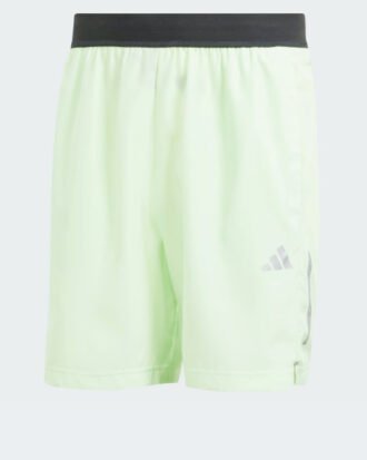Green Gym Training Shorts